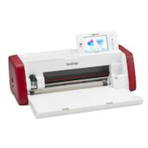 plotter da taglio per materiale tessile