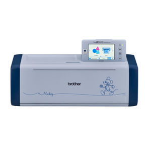 plotter da taglio per materiale tessile