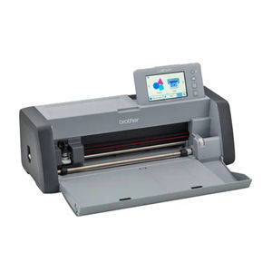 plotter da taglio per carta