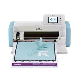 plotter da taglio digitale