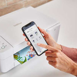applicazione mobile di acquisizione di immagini