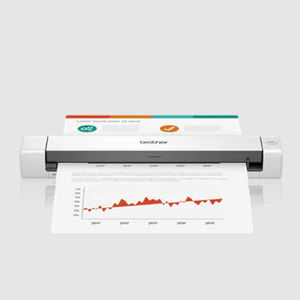 scanner digitale per documenti a colori