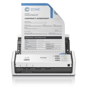 scanner digitale per documenti ad alta velocità 1