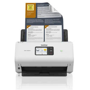 scanner digitale per documenti ad alta velocità