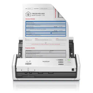 scanner digitale per documenti ad alta velocità