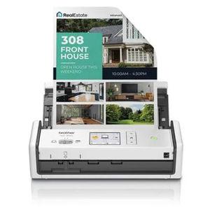 scanner digitale per documenti ad alta velocità