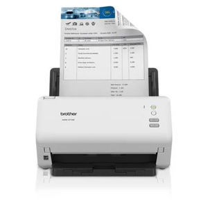 scanner digitale per documenti ad alta velocità