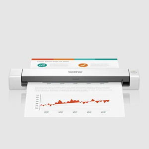 scanner digitale per documenti ad alta velocità