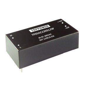 alimentatore elettrico AC/DC