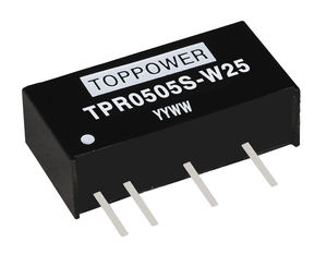 convertitore DC/DC SIP