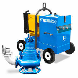 pompa centrifuga