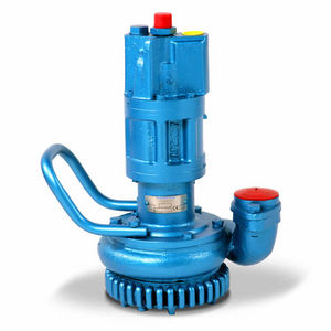 pompa centrifuga