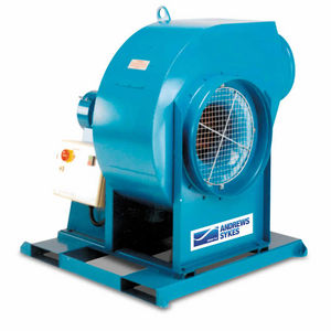 ventilatore centrifugo