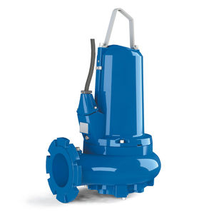 pompa centrifuga