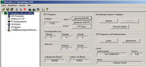 software di simulazione 1
