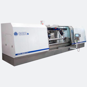 rettificatrice cilindrica esterna / per ingranaggi / CNC / 2 assi