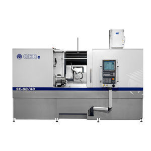 rettificatrice CNC