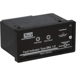 indicatore di cortocircuito