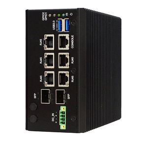 firewall industriale
