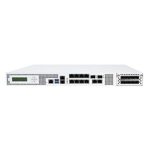 piattaforma di sicurezza di rete Intel® Core™ i series