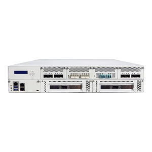 piattaforma di rete per rack