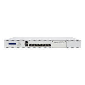 piattaforma di rete per rack
