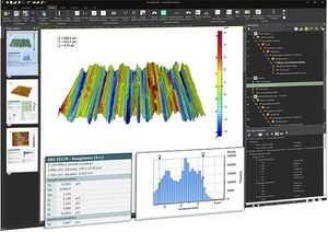 software di visualizzazione