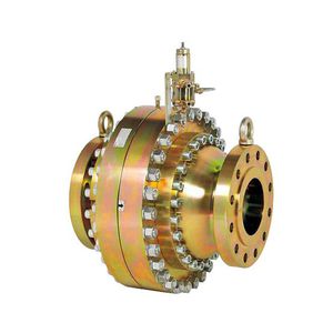 regolatore di pressione per gas 1