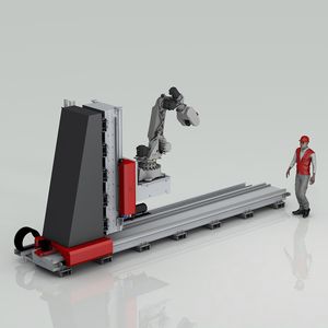 sistema elevatore