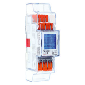 contatore di energia elettrica trifase 1