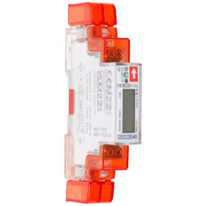contatore di energia elettrica monofase