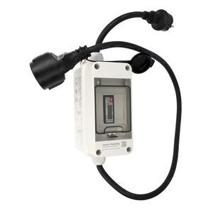 contatore di energia elettrica trifase 1