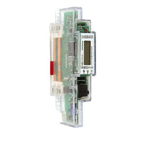contatore di energia elettrica trifase