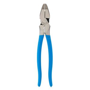 pinza a becco piatto 1