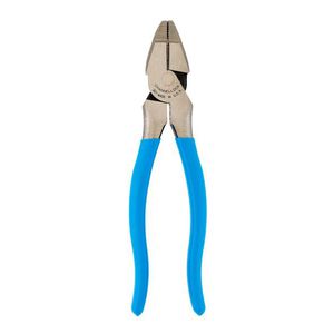 pinza a becco piatto 1