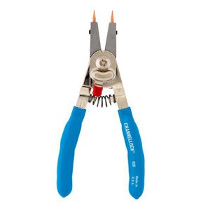 pinza per anelli seeger 1