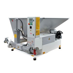 bricchettatrice per bricchetti cilindrici 1