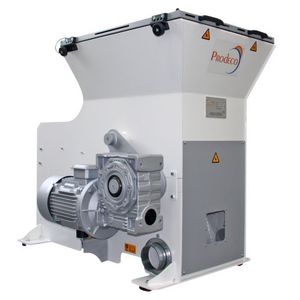 trituratore monoalbero 1