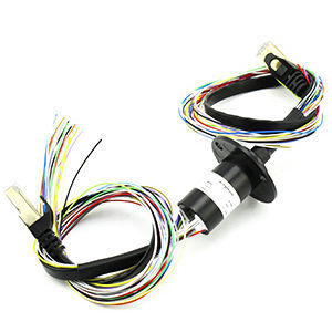 collettore rotante via Ethernet 1