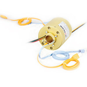 collettore rotante USB