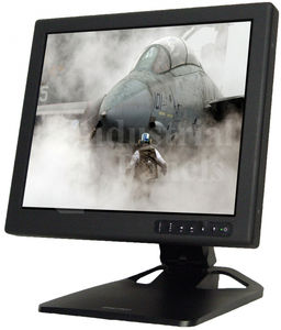 schermo LCD