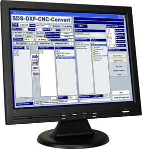 monitor TFT-LCD