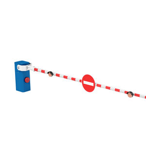 barriera di protezione
