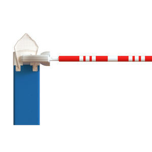 barriera di accesso
