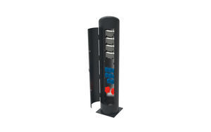 totem dispenser da terra
