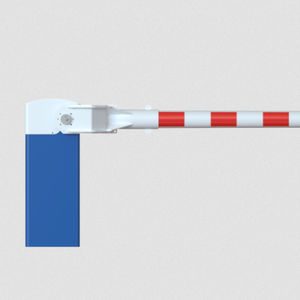 barriera di sicurezza