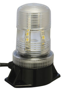 segnalatore luminoso flash / LED
