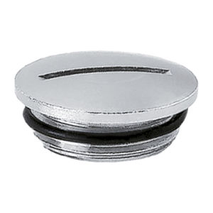 tappo O-ring