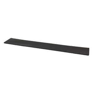 magnete in ferrite con legante elastomero