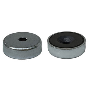 magnete in ferrite